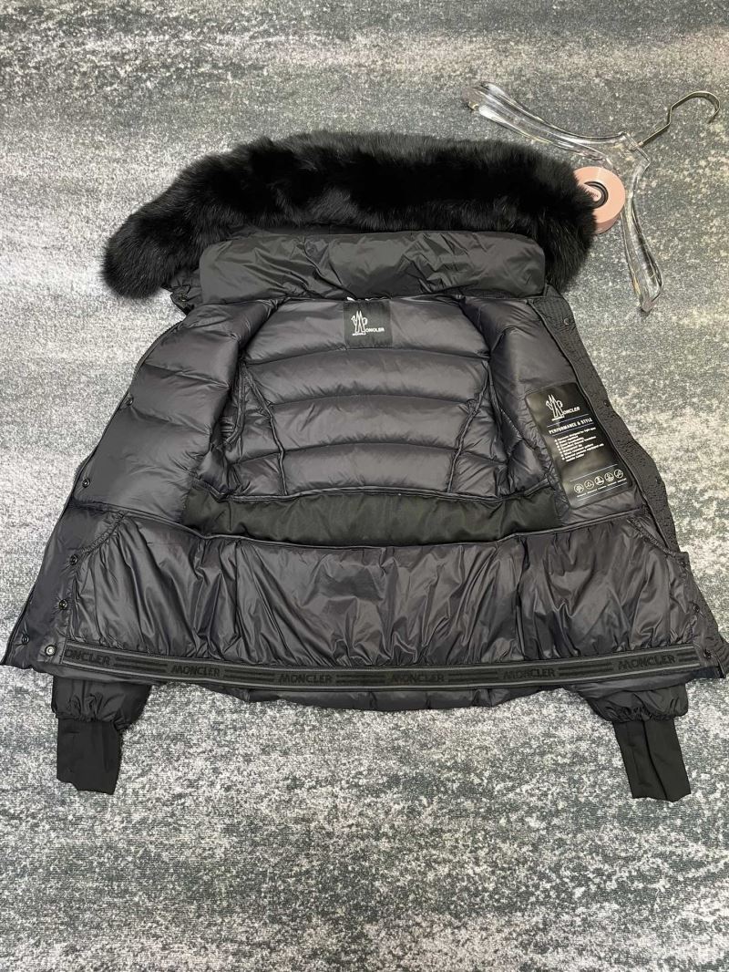 Moncler Down Jackets